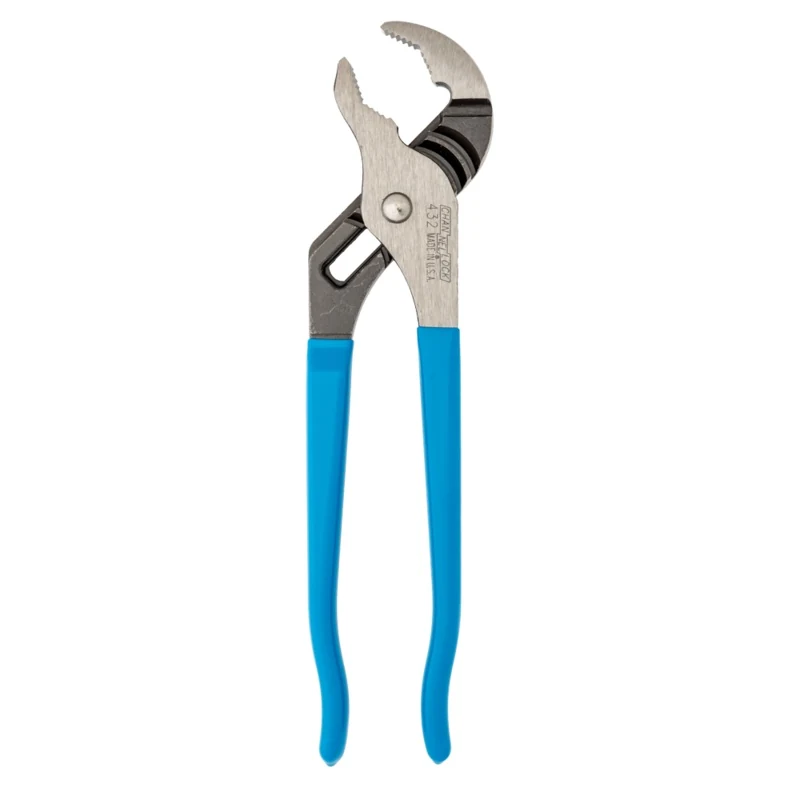 Channellock #432G V-JAW PLIER-250mm
